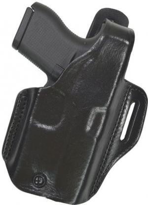 Gould & Goodrich Low Profile Belt Slide Holster - B814-5