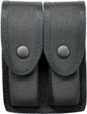 Gould & Goodrich XM627 Phoenix Nylon MOLLE Double Snap Magazine Case for SIG Sauer P320