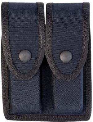 Gould & Goodrich XM627 Phoenix Nylon MOLLE Double Snap Magazine Case for SIG Sauer P320