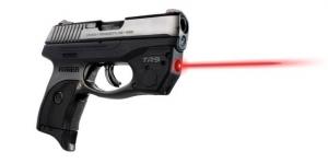 ARMALASER TR9 Red Laser Sight for Ruger LC9/LC40, Black TR9