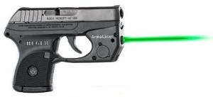 ArmaLaser Ruger LCP Laser Sights, Green, TR2G