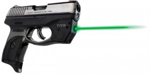 ArmaLaser Green Laser Sight for Ruger LC9/LC9S/LC380 TR9G