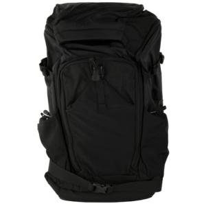 Vertx Overlander Gen 3, Backpack, Black, 24 inx15.5 inx4 in, Nylon 5023-IBK