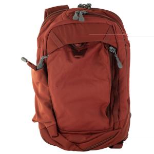 Vertx Transit, Sling Bag, Brick Red, 19 inx12.5 inx3 in, Nylon 5042-BRD
