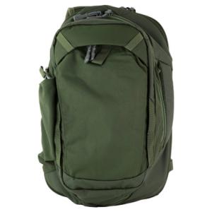Vertx Transit, Sling Bag, Rudder Green, 19 inx12.5 inx3 in, Nylon 5042-RDGN