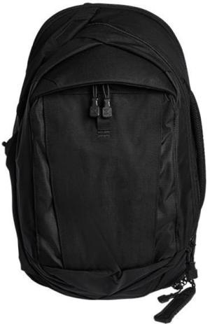 Vertx Commuter 22L Backpack, It's Black, F1 VTX5012 IBK NA