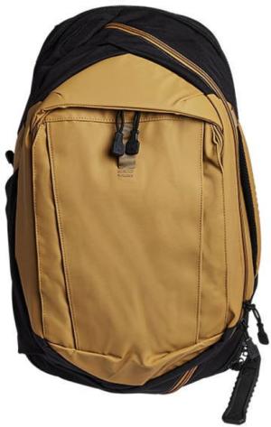 Vertx Commuter 22L Backpack, Dark Earth/It's Black, F1 VTX5012 DET/IBK NA