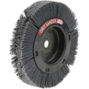 Steelex Abrasive Sanding Wheel 120 grit D1073