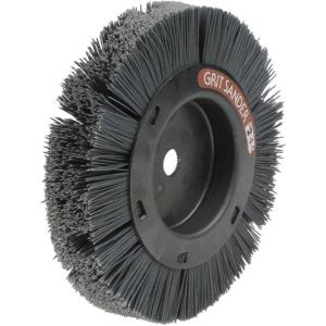 Steelex Abrasive Sanding Wheel 240 grit D1074