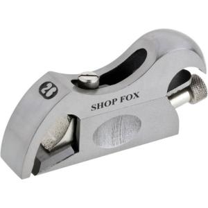 Shop Fox Precision Bull Nose Plane D3750