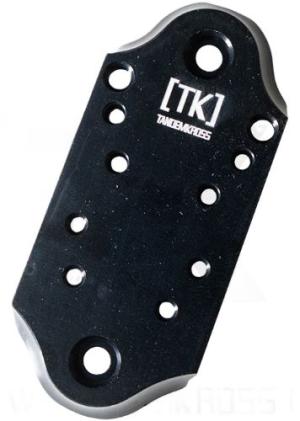 TANDEMKROSS TANDEMKROSS SHADOW MOUNT V3.0 FOR RUGER MARK SERIES