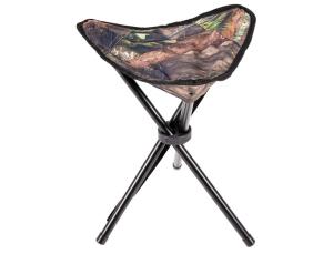 GSM Ameristep Tripod Stool Mossy Oak Break-Up Country