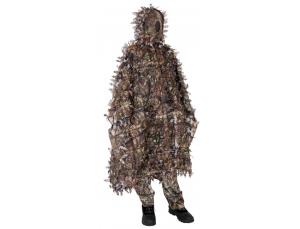 AMERISTEP AMS-AMEAC0203 3D LEAFY PONCHO MOBUC