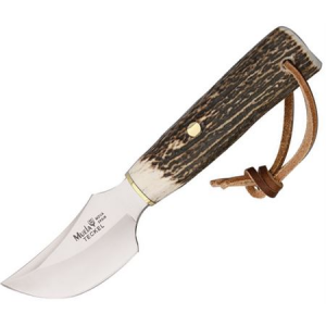 Muela Knives 90852 Teckel Fixed Blade Knife