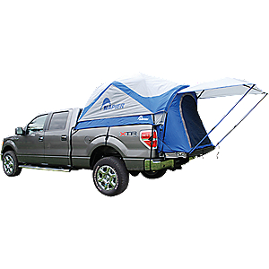 Napier Sportz Truck Tent 57 Series - steel