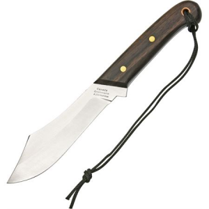 Grohmann Knives 108 Deer and Moose Fixed Blade Knife