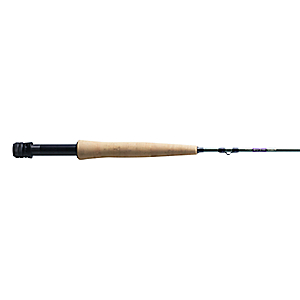 St. Croix Mojo Trout Fly Rod - MT804.4