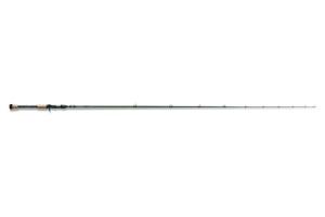 Mojo Bass Glass 7ft 2in Casting Rod