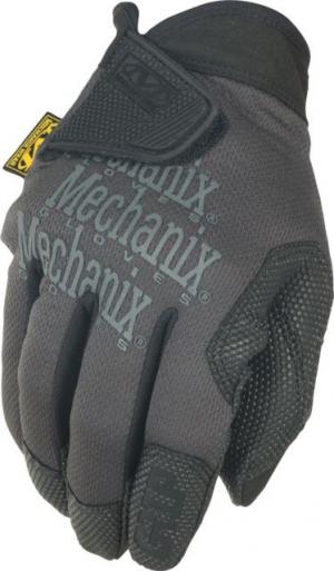 Mechanix Wear Specialty Grip, Tacky Grip Gloves, Mens, Black, Large, MSG-05-010