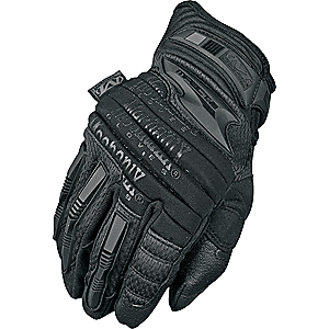 Mechanix Wear Men's M-Pact 2 Gloves - Black