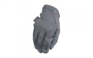 Mechanix Wear Original Gloves Wolf Grey Large MG-78-010
