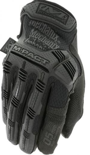 Mechanix Wear M-Pact Gloves, 0.5mm - Men's, Covert, Large, MPSD-55-010