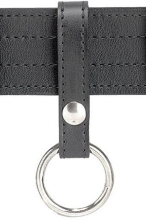 Safariland 67S Baton Ring w/ Snap 67S-22PBL