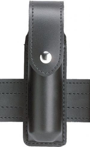 Safariland 38 OC Spray Holder, Standard, Top Flap 38-13PBL