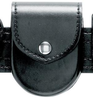 Safariland 90H Handcuff Pouch, Top Flap, for Hinged Cuffs 90H-22HS