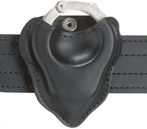 Safariland 090 Handcuff Pouch, Open Top, Formed 090-1-18