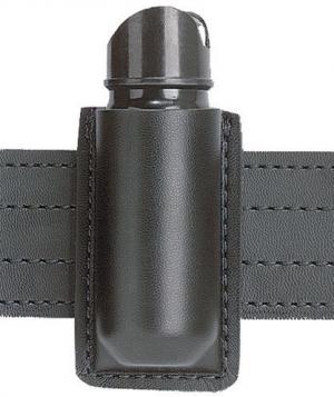 Safariland 37 OC Spray Holder, Mid-Ride, Open Top 37-4-2