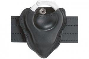 Safariland 090 Handcuff Pouch, Open Top, Formed 090-03