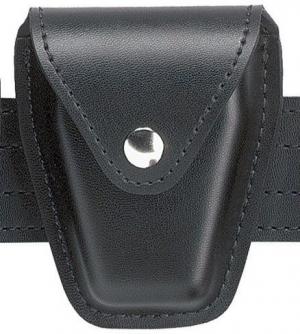 Safariland 190 Handcuff Pouch, Top Flap 190-2