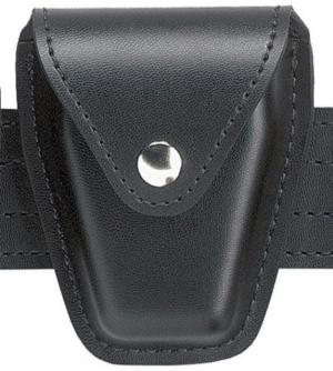 Safariland 190 Handcuff Pouch, Top Flap 190-2B
