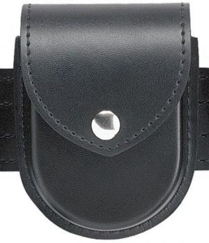 Safariland 290 Double Handcuff Pouch, Top Flap 290-2