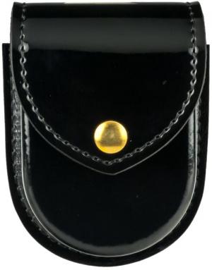 Safariland 290 Double Handcuff Pouch, Top Flap 290-9B