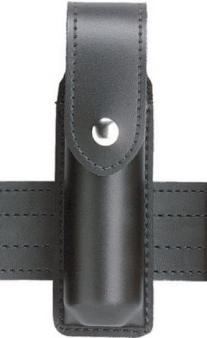Safariland 38 OC Spray Holder, Standard, Top Flap 38-2-9