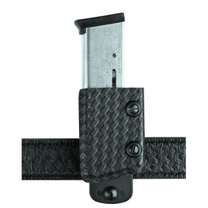 Safariland Model 771 Open Front Single Magazine Pouch - 2.25" Belt Loop - 771-118-121-2 | LAPoliceGear.com