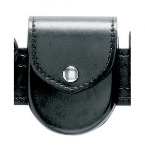 90H Top Flap Handcuff Pouch For Hinged