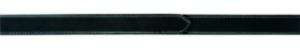 Safariland 99 Buckleless Reversible Belt, 1.5in Width, Black, Waist Small