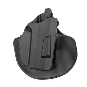 Model 7378 7ts Als Concealment Paddle And Belt Loop Combo Holster For Sig Sauer P320 X-carry W/ Compact Light