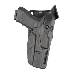 Safariland Model 7378 7ts Als Concealment Paddle And Belt Loop Combo Holster - 7378-75027-482-AG