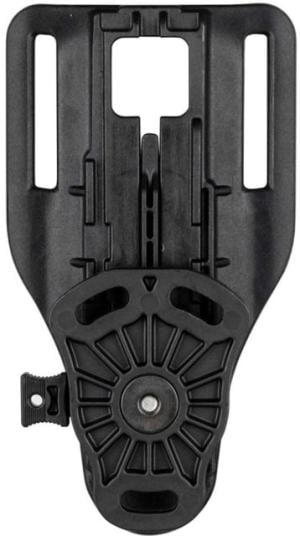Safariland Vertical Universal Belt Loop, 2.25in, 1322845