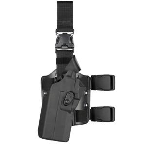 Safariland Model 7385rds 7ts Als Omv Tactical Holster With Quick Release - 1324228