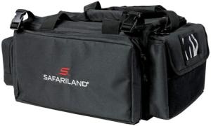 Safariland 4560 Convertible Range Bag, Black, 4560-4