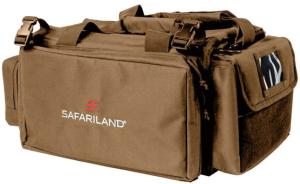 Safariland 4560 Convertible Range Bag, FDE Brown, 4560-55