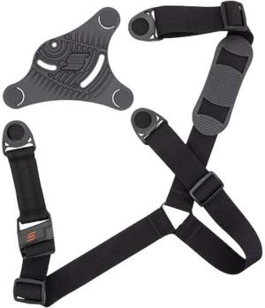 Safariland Chest Rig, SAFCR-0-0-0-0-C9-411