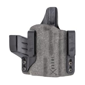 Safariland Incogx Iwb Holster For Sig Sauer P320 W/ Light - 1334631