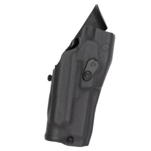 Safariland Model 6354rdso Als Holster W/ Qls19 Fork For Glock 19 Mos W/ Light, Black - 1334860