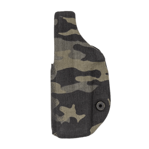 Safariland 20199711 Species IWB Black Multi-Cam Fits S&amp;W Shield EZ